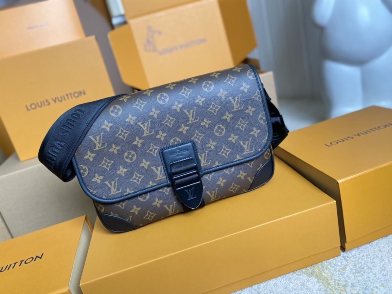 LV Satchel bags